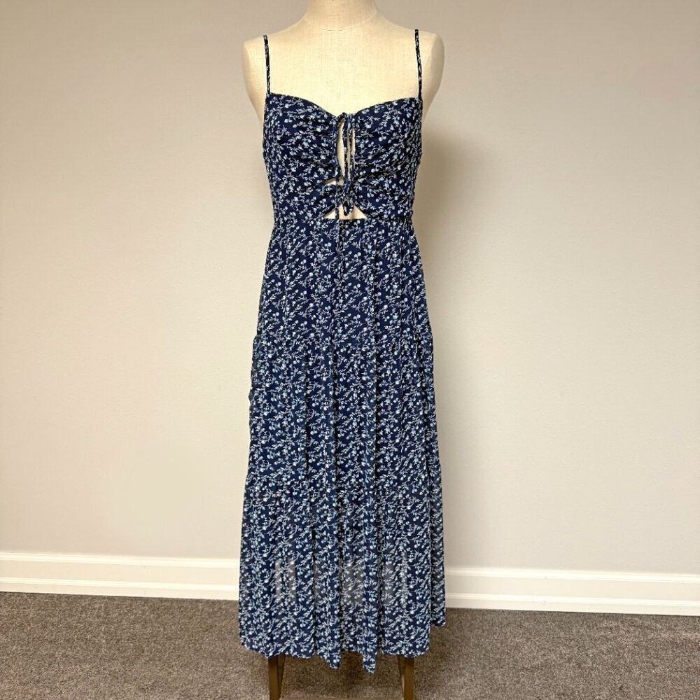 Altar'd State Rishi Dress - Picture 2 of 10